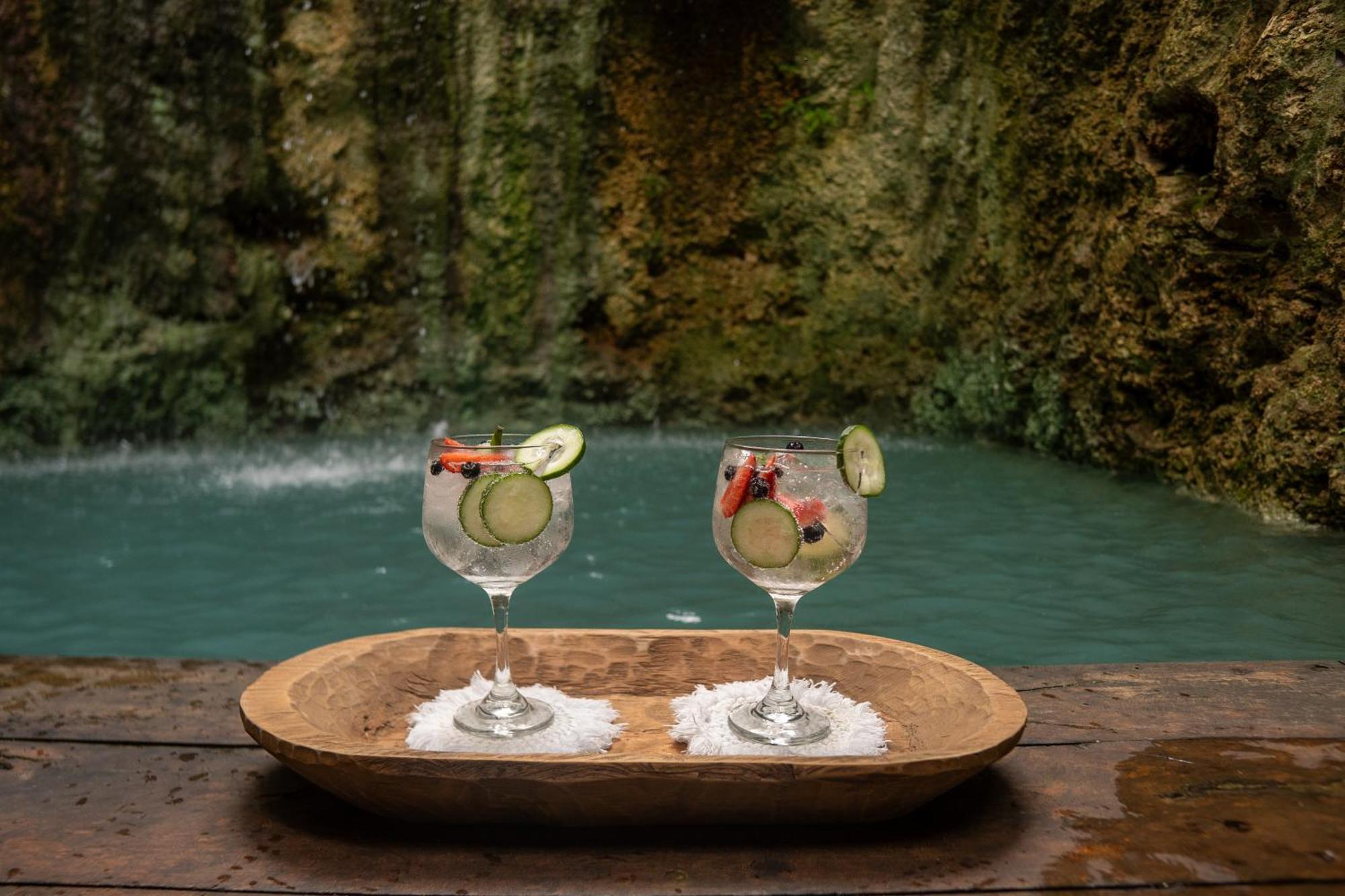 Oom Bubble Boutique Riviera Cancun - Adults Only Пуэрто-Морелос Экстерьер фото